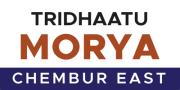 Tridhaatu Morya Chembur-tribaatu-mourya-logo.jpg